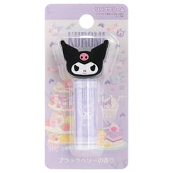 RACE - Sanrio Kuromi Mascot Lip Balm