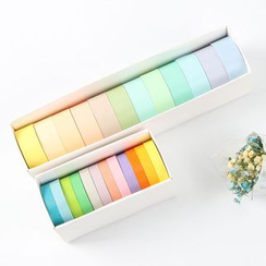 Eranso - Set of 12: Masking Tape Eranso - Set of 12: Masking Tape
