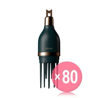 forbeaut - Spear Brush (x80) (Bulk Box)