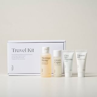 NDP - Travel Kit
