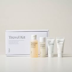 NDP - Travel Kit