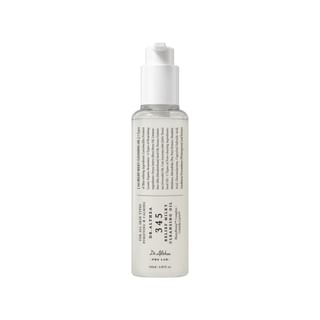 Dr. Althea - 345 Relief Milky Cleansing Oil