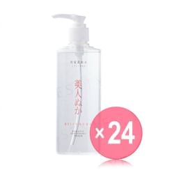 REAL - Bijin Nuka Keratin Softening Toner (x24) (Bulk Box)
