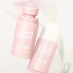 NOVO - Summer Aromatic Roll-On Deodorant - 3 Flavors