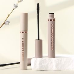 Heng Fang - Lengthening/Volume Curling Mascara - 2 Types