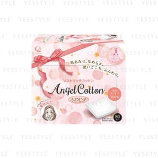 Cotton labo - Fluffy Pure Soft Rich Cotton Puff