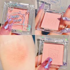 E.L.G - Hello Bear Cheek Color