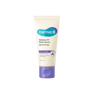 Derma: B - Balance FIT Body Serum Mini