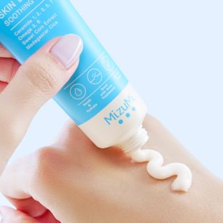 MizuMi - Skin Barrier Soothing Cream