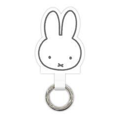 Gourmandise - Winnie the Pooh Phone Ring Holder (Ribbon)