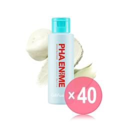 Cell Fusion C - PHA Enzyme Granule Peels Powder (x40) (Bulk Box)