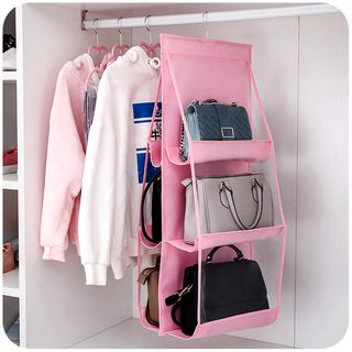 Momoi - Fabric Hanging Organizer | YesStyle