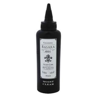 Kracie - BASARA 601 Scalp Cleansing Moist Clear For Men