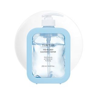 TIRTIR - The Mildest Cleansing Water