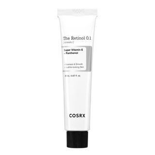 COSRX - The Retinol 0.1 Cream