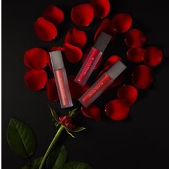 BLACK ROUGE - Air Fit Velvet Tint SEASON 4 - 5 Colors BLACK ROUGE - Air Fit Velvet Tint SEASON 4 - 5 Colors