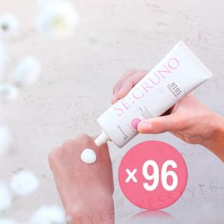 SE:CRUNO - UV Smooth Cream Vitaliefsi 0101 SPF 50+ PA++++ (x96) (Bulk Box)