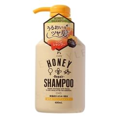 Cosme Station - P's Honey Repair Shampoo