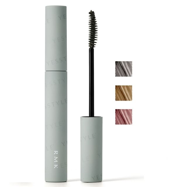RMK-Feather Wisp Long Mascara