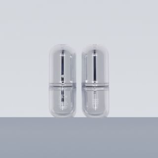 Diamond Tinted Lip Oil - 5 Colors