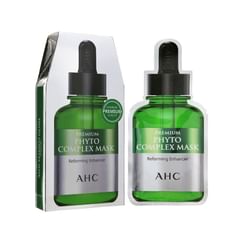 A.H.C - Premium Phyto Complex Mask Set