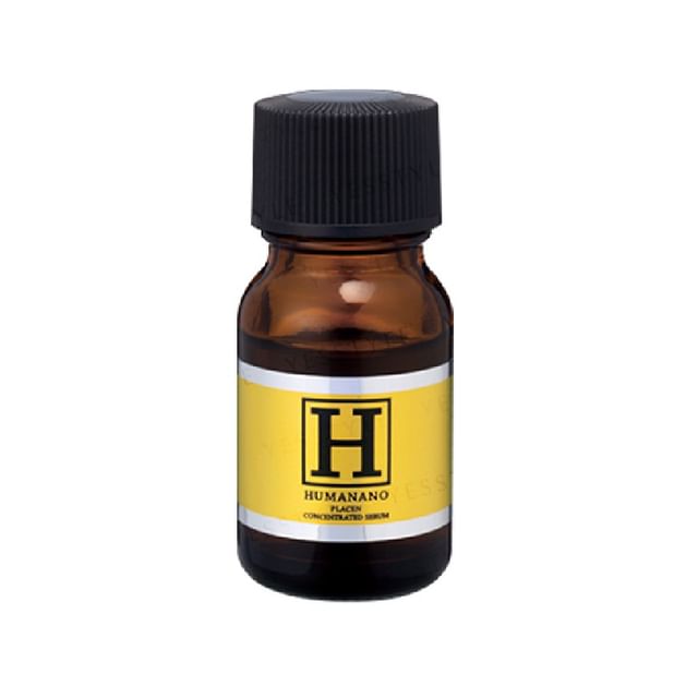 HUMANANO-Placen Concentrated Serum Trial