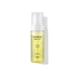 TENZERO - Glow Boost Bubble Toner