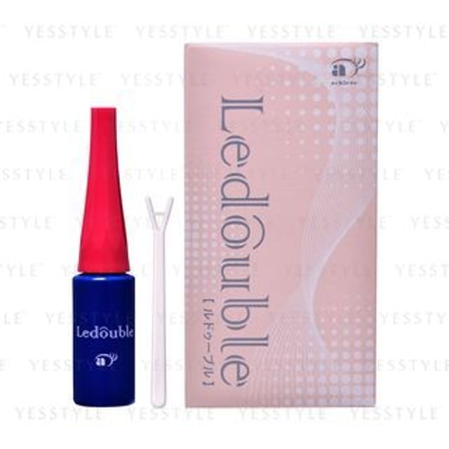 Achieve-Líquido para Doble Párpado Ledouble Natural Double Eyelid Liquid