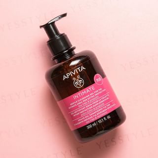 APIVITA - Intimate Gentle Cleansing Gel For Extra Protection