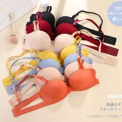 Croix - Seamless Bra Croix - Seamless Bra