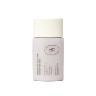 HEVEBLUE - Makeup Pro Ecto Namu Tone Up Sun Base