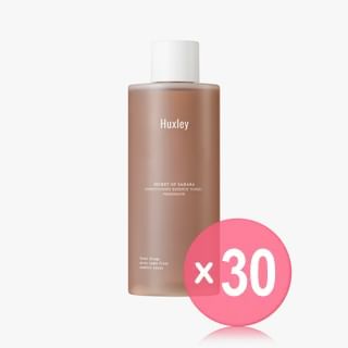 Huxley - Conditioning Essence Toner Freeshape Jumbo (x30) (Bulk Box)