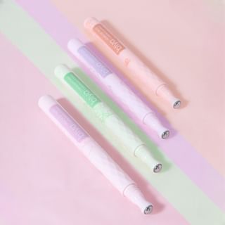 biya - Plant Essential Lip Oil Pen - 4 Flavors