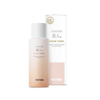 Pretty skin - Gangnam Miin Cream Toner