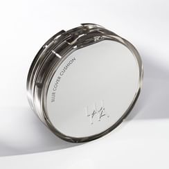 LUNA - Blur Cover Cushion - 4 Colors