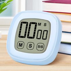 HOMTEC - Electrical Wrist Blood Pressure Monitor