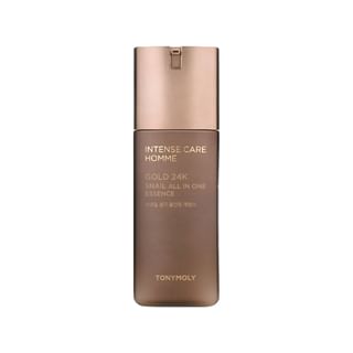 TONYMOLY - Intense Care Homme Gold 24K Snail All In One Essence