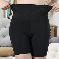 Huasha - High-Waist Undershorts Huasha - High-Waist Undershorts