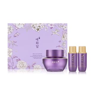 THE FACE SHOP - Yehwadam Hwansaenggo Rejuevenating Cream Set