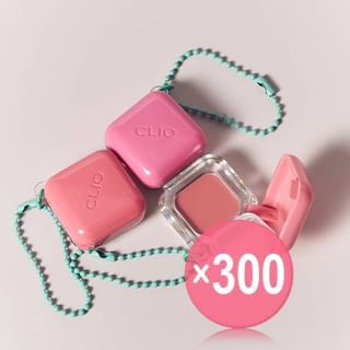 CLIO - Essential Lipcheek Tap Mini - 3 Colors (x300) (Bulk Box)