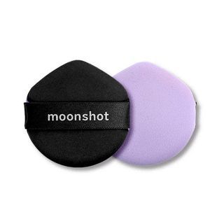 moonshot - Cushion Puff Violet Set
