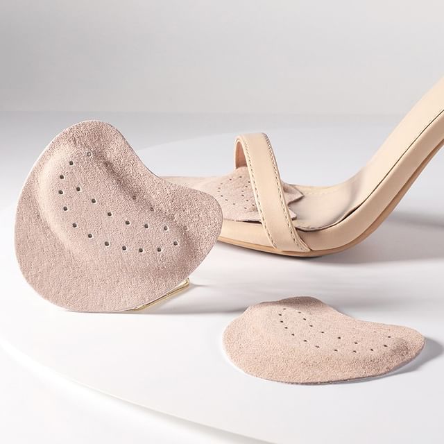 Dewy Kiss-Foot Insole Set
