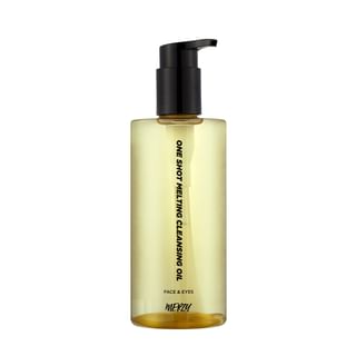 MERZY - One Shot Melting Cleansing Oil