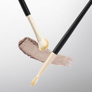 Mooekiss - Semi-Scalloped Detailing Brush