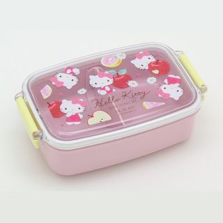 Get OSK Japan Hello Kitty Lunch Box Delivered