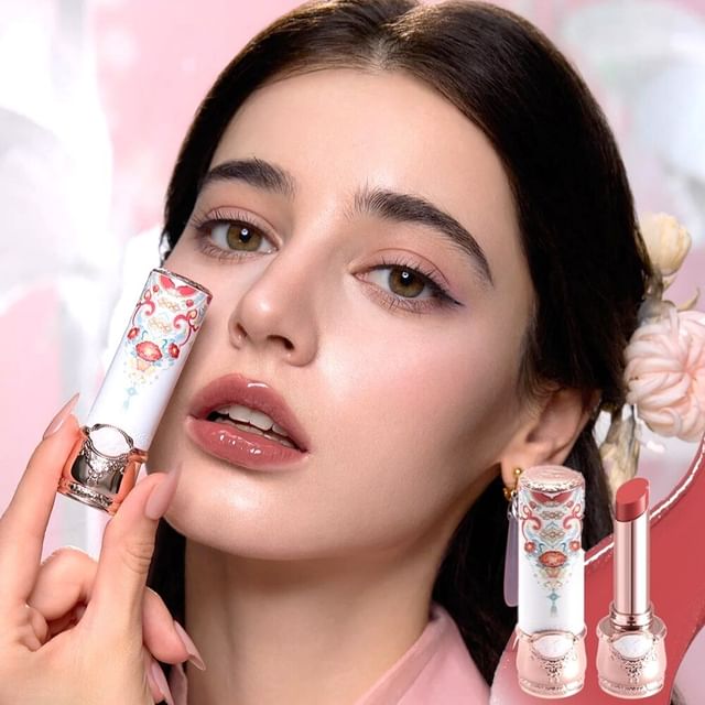 ★QUMAPON ROUGE+QUMAPON PEACOCK Cracking the Code at a NEW Super Orange Dream Clown Combo