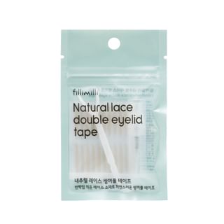 fillimilli - Natural Lace Double Eyelid Tape