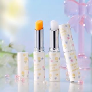 xixi - Pro-vitamin B5 Moisturizing & Tender Lip Balm