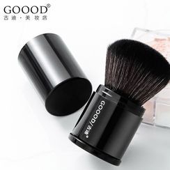 Elancee - Retractable Blush Brush Elancee - Retractable Blush Brush