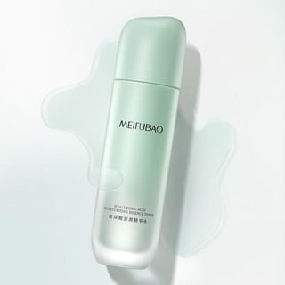 MEIFUBAO - Hyaluronic Acid Moisturizing Essence Toner